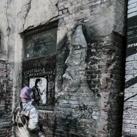 *** :: Александр Русинов