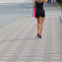 не успел всю, улетела :: Владимир иванов