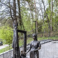 Художница :: Gen Художница :: Gen