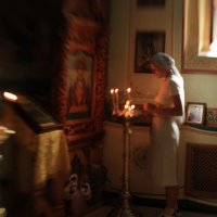 **** :: Владилен Панченко