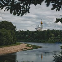Вологда. Собор Софии Премудрости Божией :: Вячеслав Владимирович