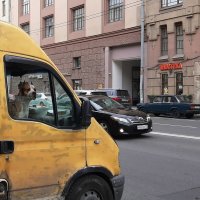 *** :: Наталья Герасимова