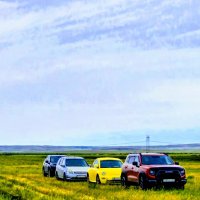Автопоход :: Георгиевич Автопоход :: Георгиевич