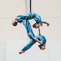 Команда :: SanSan 