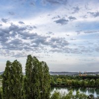 Усть-Каменогорск :: Дмитрий Усть-Каменогорск :: Дмитрий