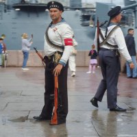 частичный винтаж у ,,Авроры" :: sv.kaschuk частичный винтаж у ,,Авроры" :: sv.kaschuk