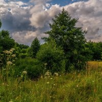 Однажды субботним днем 6. :: Андрей Дворников Однажды субботним днем 6. :: Андрей Дворников