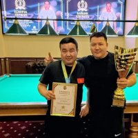 Чемпион :: Георгиевич