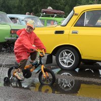 *** :: Алексей Смирнов *** :: Алексей Смирнов