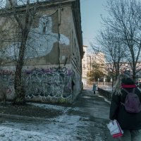 *** :: Александр Русинов