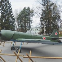 Самолет :: Юлия ЮГ