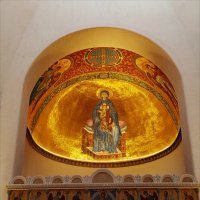 Главный воинский храм ЮВО "Храм Святого Георгия Победоносца"! :: Надежда Главный воинский храм ЮВО "Храм Святого Георгия Победоносца"! :: Надежда