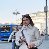 *** :: Владимир Захаров
