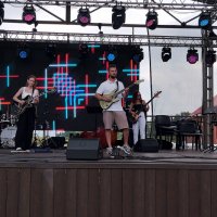 Куzня джаzz!!! :: Радмир Арсеньев Куzня джаzz!!! :: Радмир Арсеньев