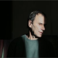 Виктор, свет :: Алексей Хвастунов