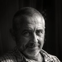 Портрет современника :: Александр Лисовский Портрет современника :: Александр Лисовский