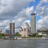 Свиссотель Красные Холмы :: <<< Наташа >>>