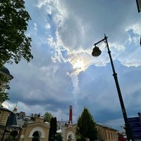 Хаос :: Натали Хаос :: Натали