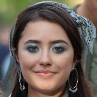Уличный портрет :: Владимир59 Уличный портрет :: Владимир59