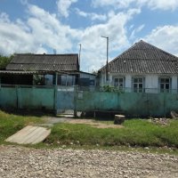 Путешествие на Лагонаки :: Tata Wolf Путешествие на Лагонаки :: Tata Wolf
