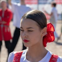 Задумчивый взгляд :: Дмитрий Карасев Задумчивый взгляд :: Дмитрий Карасев