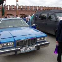 Ретро. :: Alex 711402 Ретро. :: Alex 711402