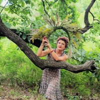 Иввна  Купала :: Лана 