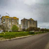 Актау :: Анатолий Чикчирный Актау :: Анатолий Чикчирный