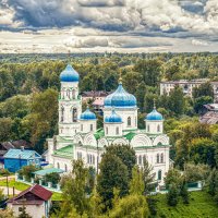 Торжок. :: Алексей 
