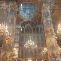 Успенский собор Московского Кремля :: Ирэн 