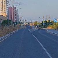 дорога :: Giant Tao /