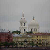 Собор Святой Великомученицы Екатерины :: Иван Литвинов Собор Святой Великомученицы Екатерины :: Иван Литвинов