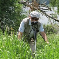 День ФОТОГРАФА ! :: Юрий Пучков День ФОТОГРАФА ! :: Юрий Пучков