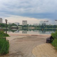 Что видит снимающий, или С днем фотографа :: Андрей Лукьянов Что видит снимающий, или С днем фотографа :: Андрей Лукьянов
