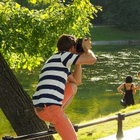 фотограф :: Олег Лукьянов фотограф :: Олег Лукьянов
