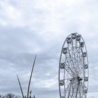 Колнсо обозрения :: Gen 
