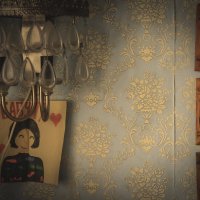 серия "в гостях у бабушки" 2 :: Артём Евтюхов
