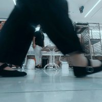 14  КЛОС (551) :: CLOSE WAYS ALL