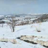 Ак Булак. :: Murat Bukaev 