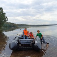 Провожающие остаются за бортом... :: Лилия * Провожающие остаются за бортом... :: Лилия *