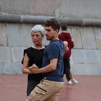 Пара :: Константин Уткин Пара :: Константин Уткин