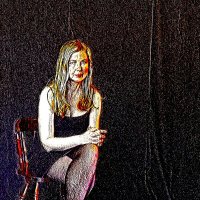 Лена 30 :: Алексей Кузнецов