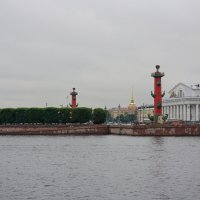 Символы Петербурга :: Иван Литвинов Символы Петербурга :: Иван Литвинов