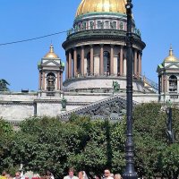 Июль - время свадеб! :: Ольга Июль - время свадеб! :: Ольга