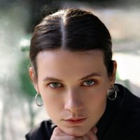 портрет :: Саша Бабаев портрет :: Саша Бабаев