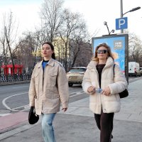 *** :: Владимир Захаров