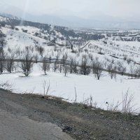 Ак Булак. :: Murat Bukaev Ак Булак. :: Murat Bukaev