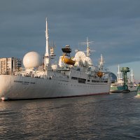 Калининград :: Татьяна Панчешная