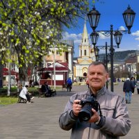 **** :: Анатолий Уткин **** :: Анатолий Уткин