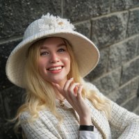 Алина :: Саша Бабаев